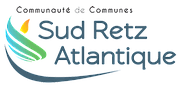 Logo of CC Sud Retz Atlantique