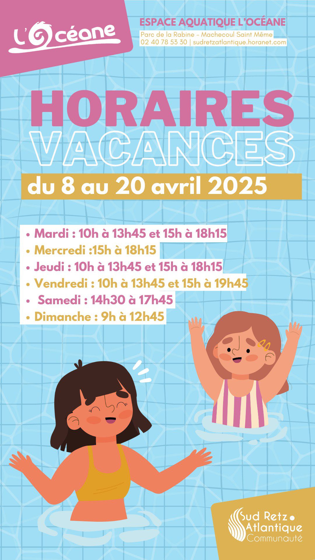 Odoo - Echantillon n°1 pour trois colonnes